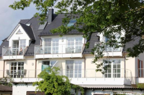 Residenz am Hafen Suite Boddenkieker